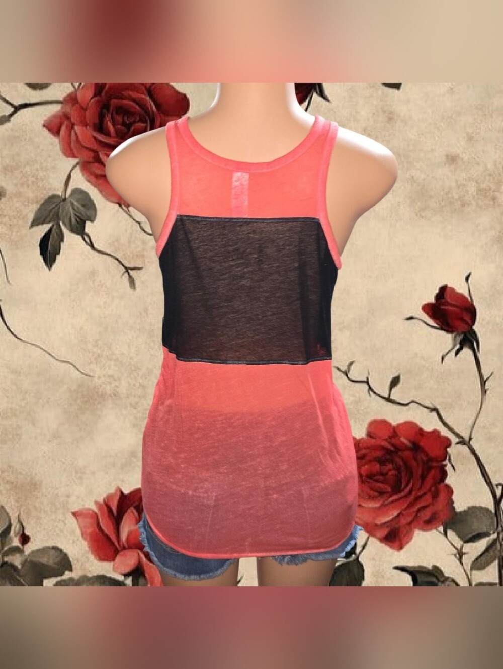 Tank Top - Picture 2 of 2